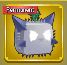 Spike Fruit Permanent
